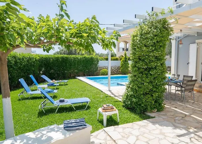 Angelina Villa