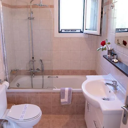 Angelina וילה Pesádha